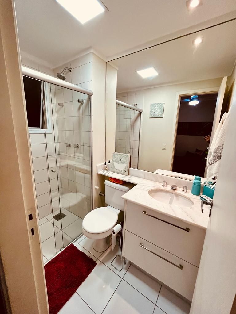 Apartamento à venda com 3 quartos, 108m² - Foto 14