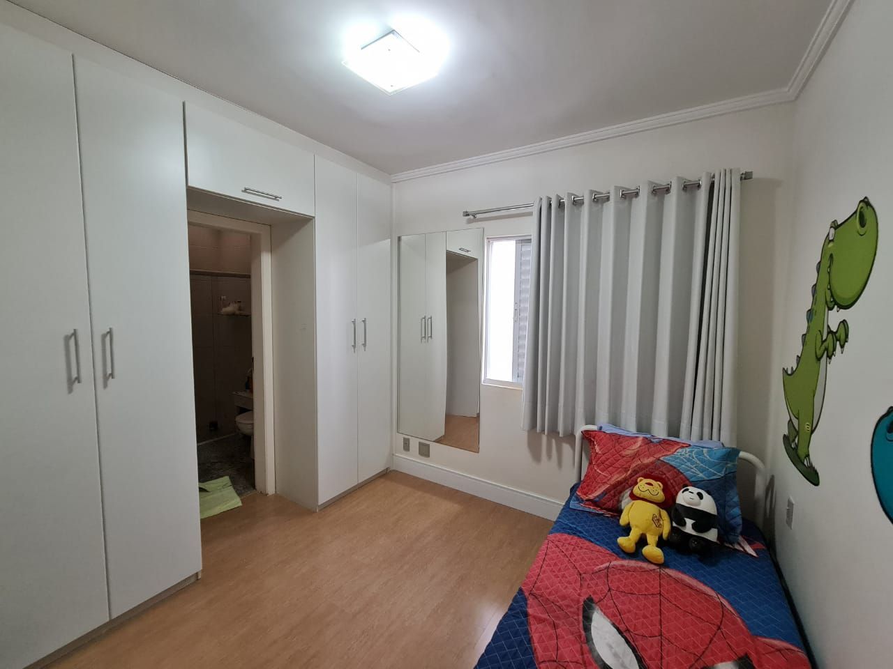 Apartamento à venda com 3 quartos, 136m² - Foto 14