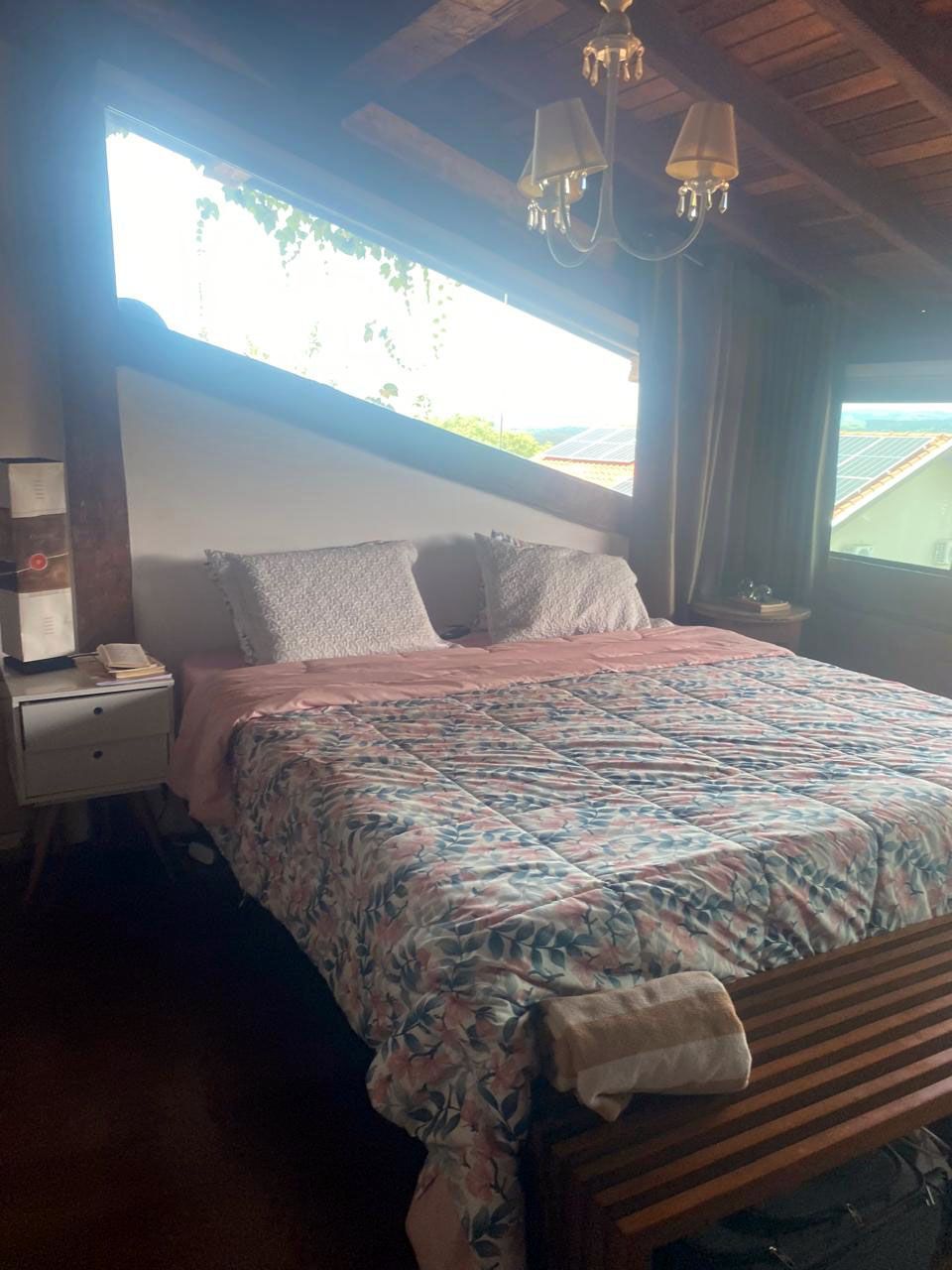 Casa de Condomínio à venda com 1 quarto, 140m² - Foto 22