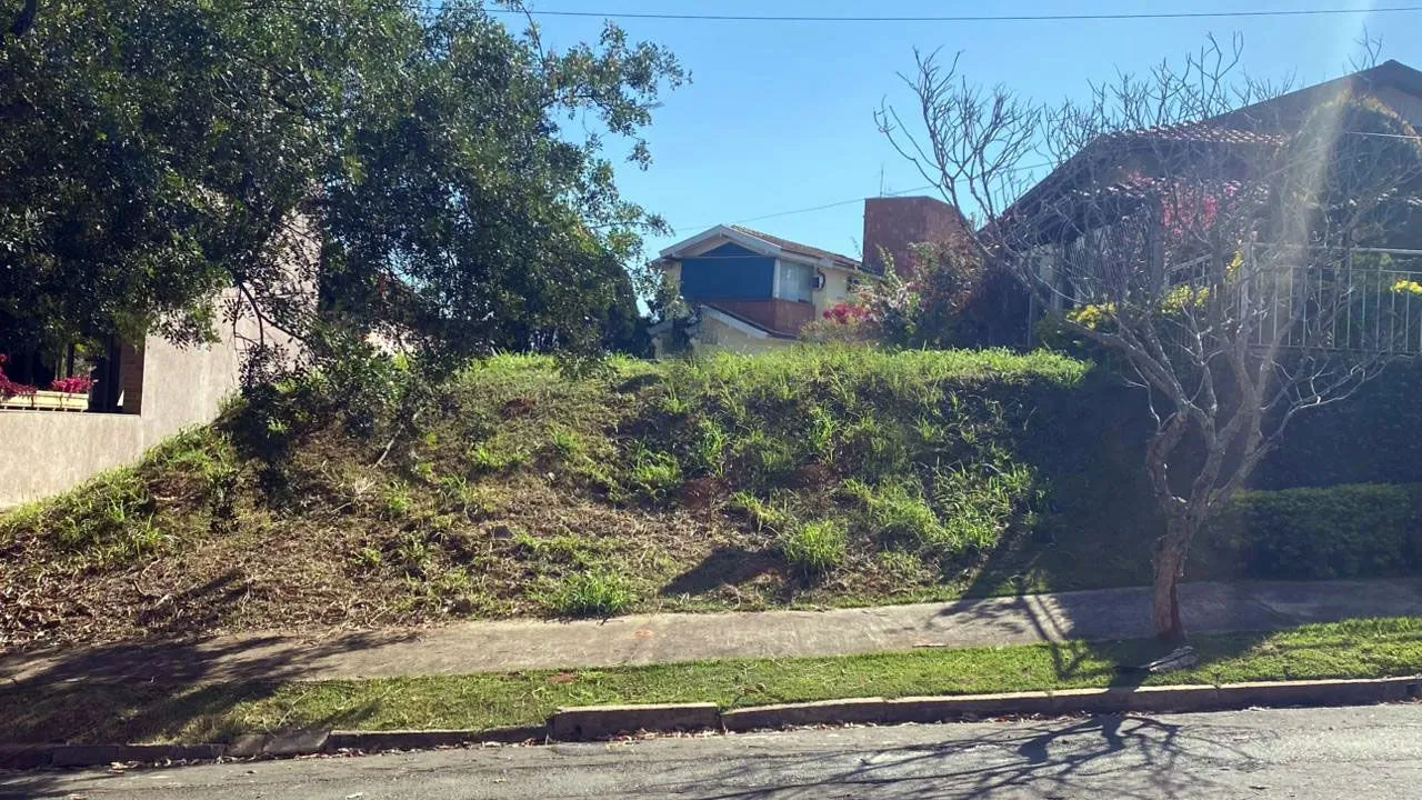 Terreno, 480 m² - Foto 1