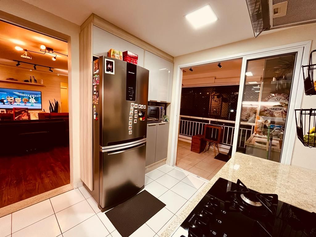 Apartamento à venda com 3 quartos, 108m² - Foto 8