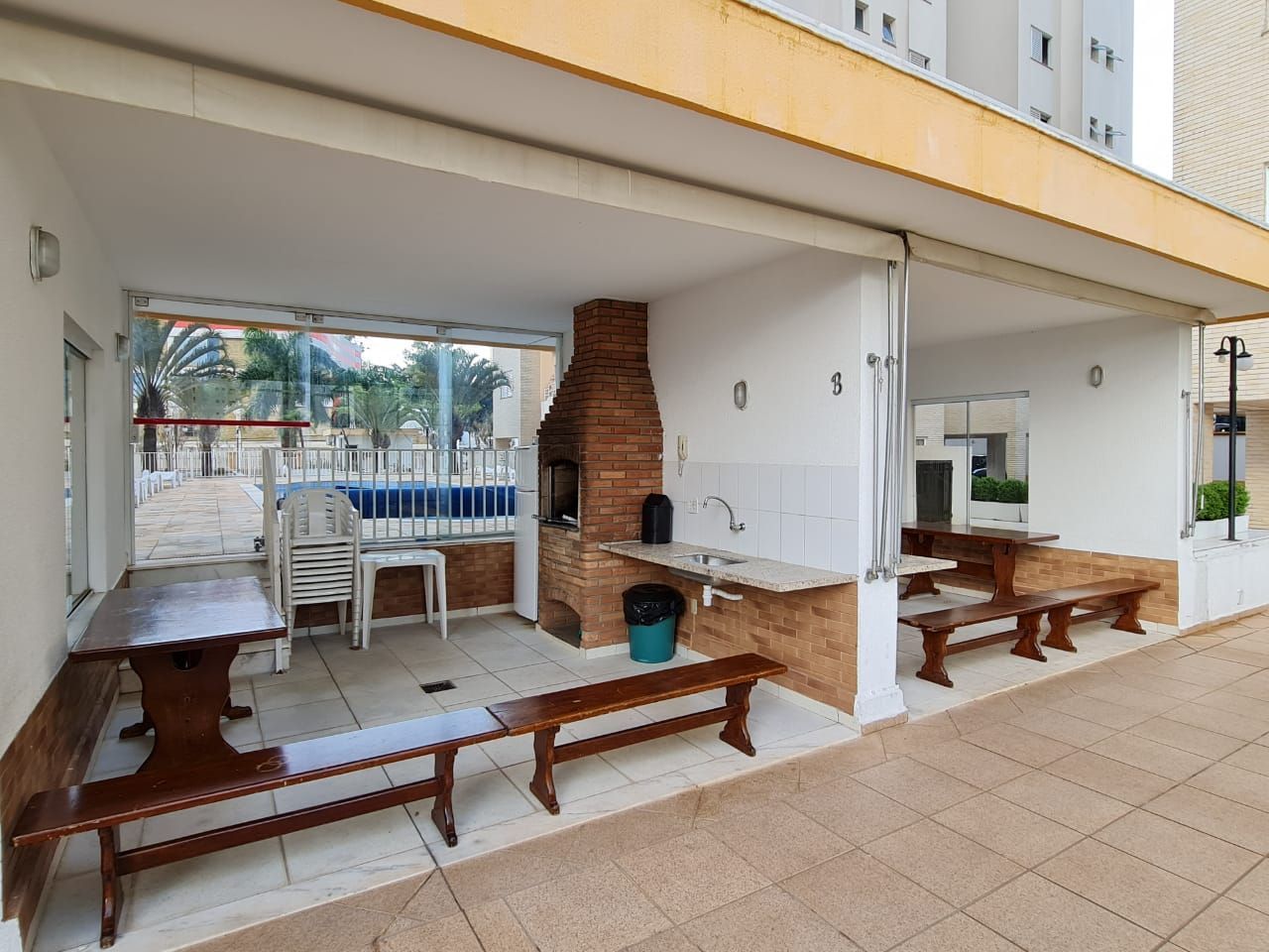 Apartamento à venda com 3 quartos, 136m² - Foto 27