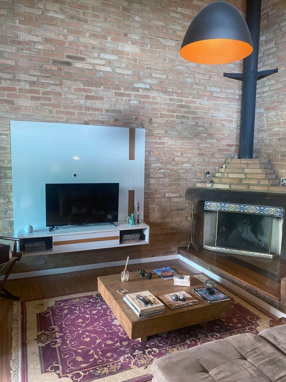 Casa de Condomínio à venda com 1 quarto, 140m² - Foto 1