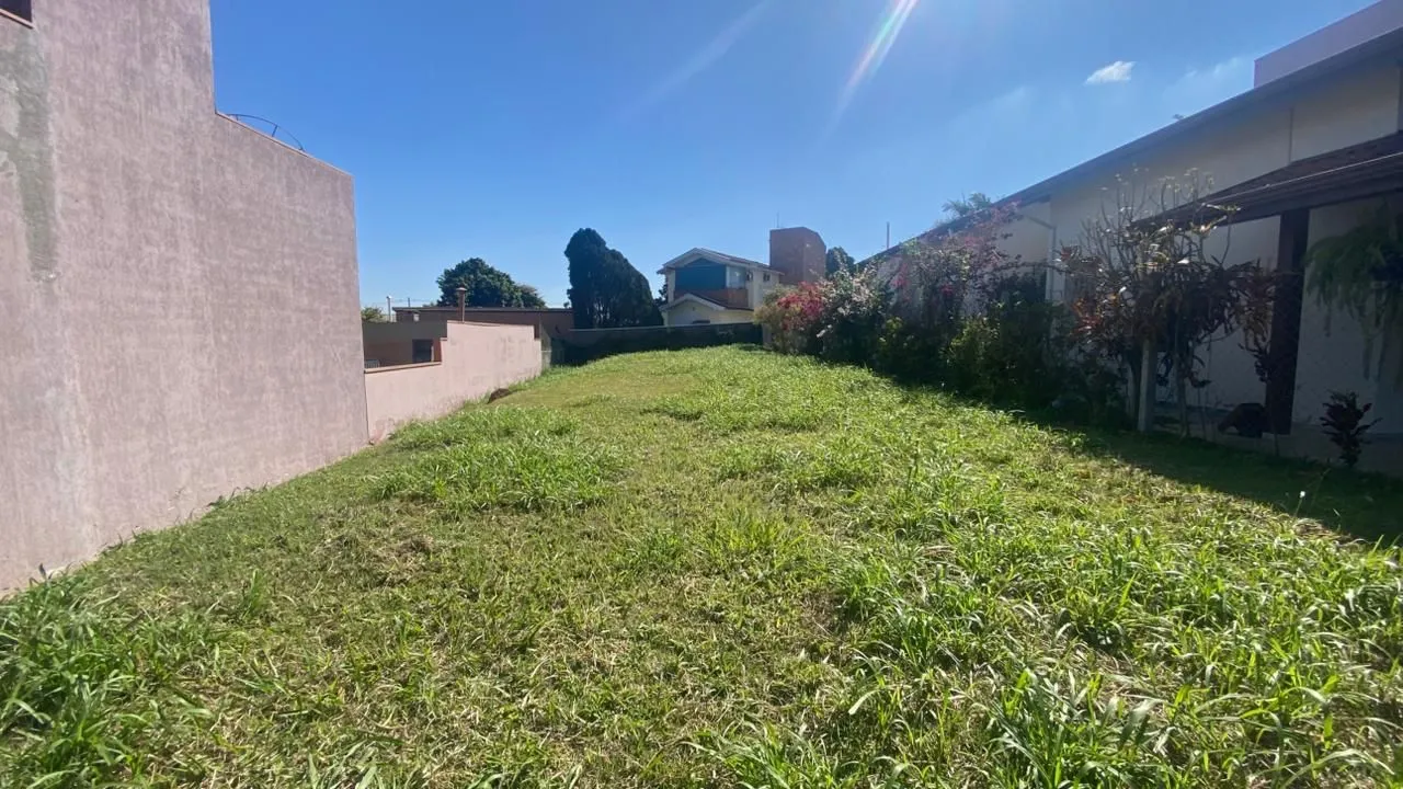 Terreno, 480 m² - Foto 3