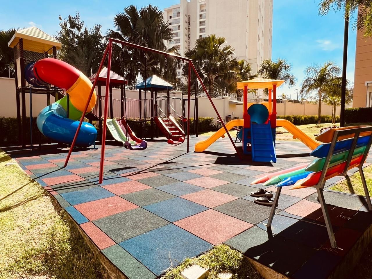 Apartamento à venda com 3 quartos, 108m² - Foto 24