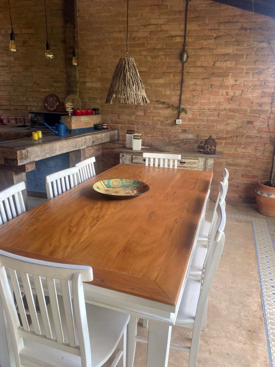 Casa de Condomínio à venda com 1 quarto, 140m² - Foto 16