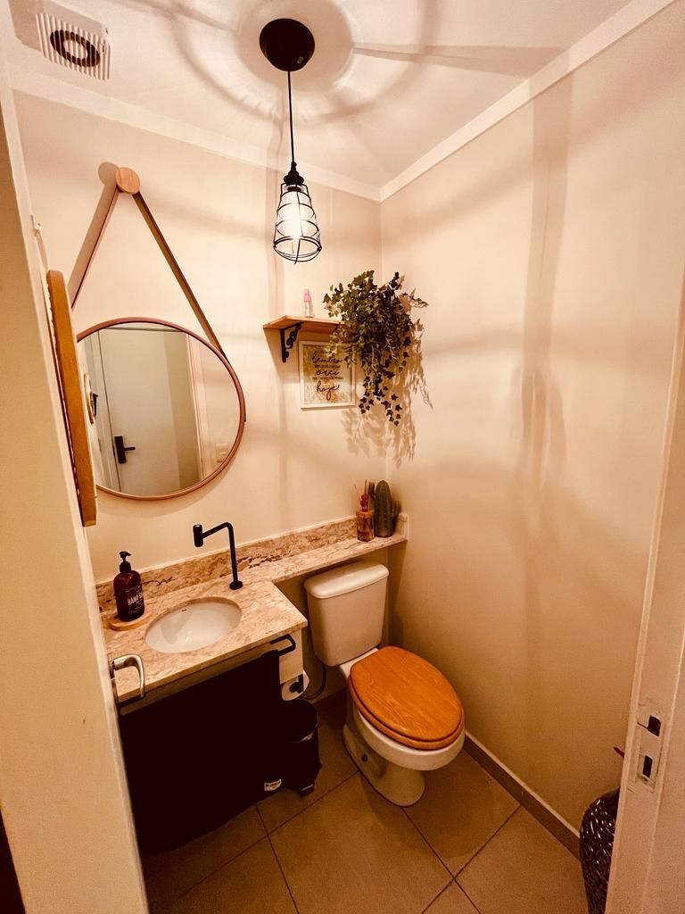 Apartamento à venda com 3 quartos, 108m² - Foto 6