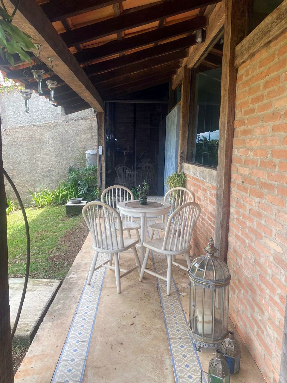 Casa de Condomínio à venda com 1 quarto, 140m² - Foto 15