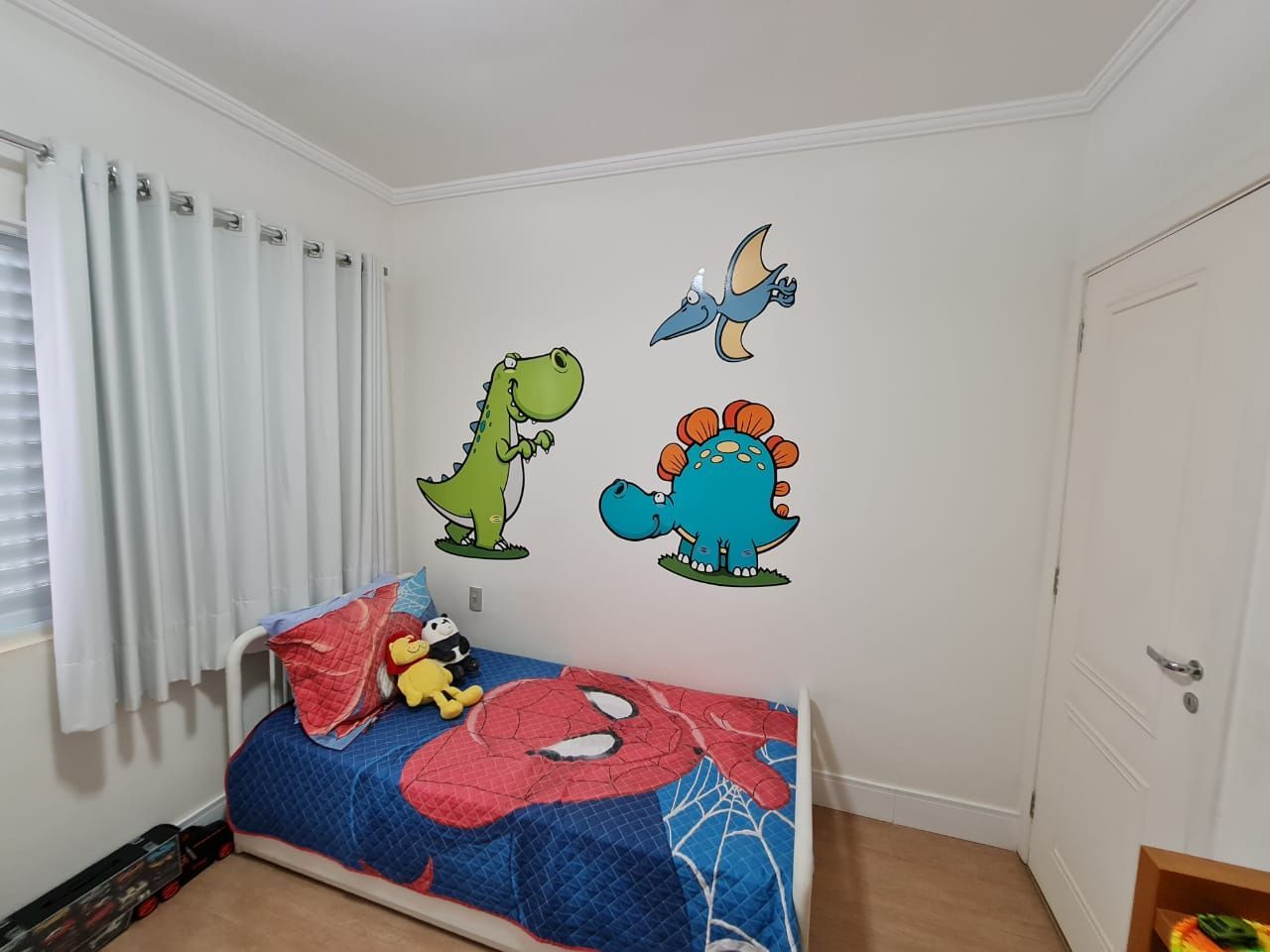 Apartamento à venda com 3 quartos, 136m² - Foto 15