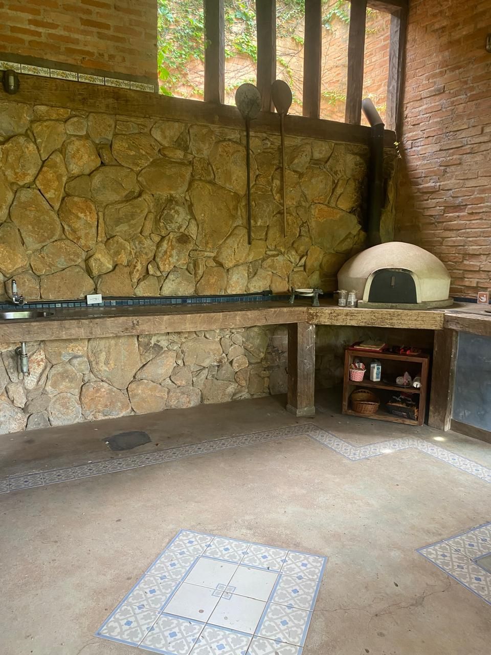 Casa de Condomínio à venda com 1 quarto, 140m² - Foto 14