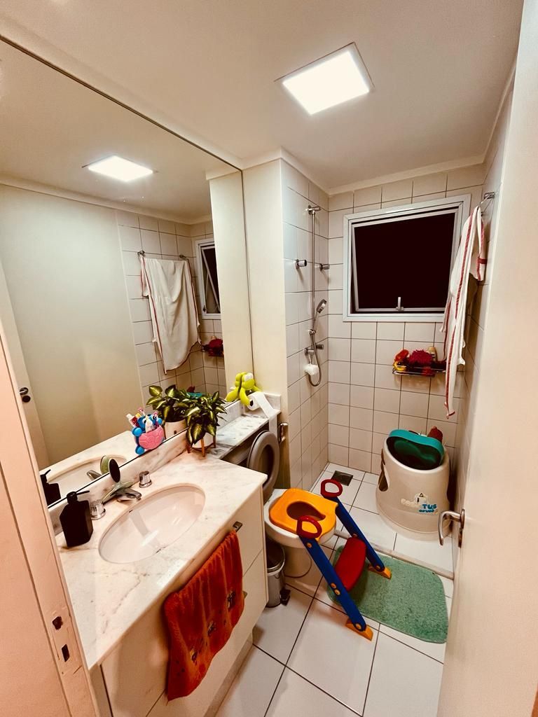 Apartamento à venda com 3 quartos, 108m² - Foto 18
