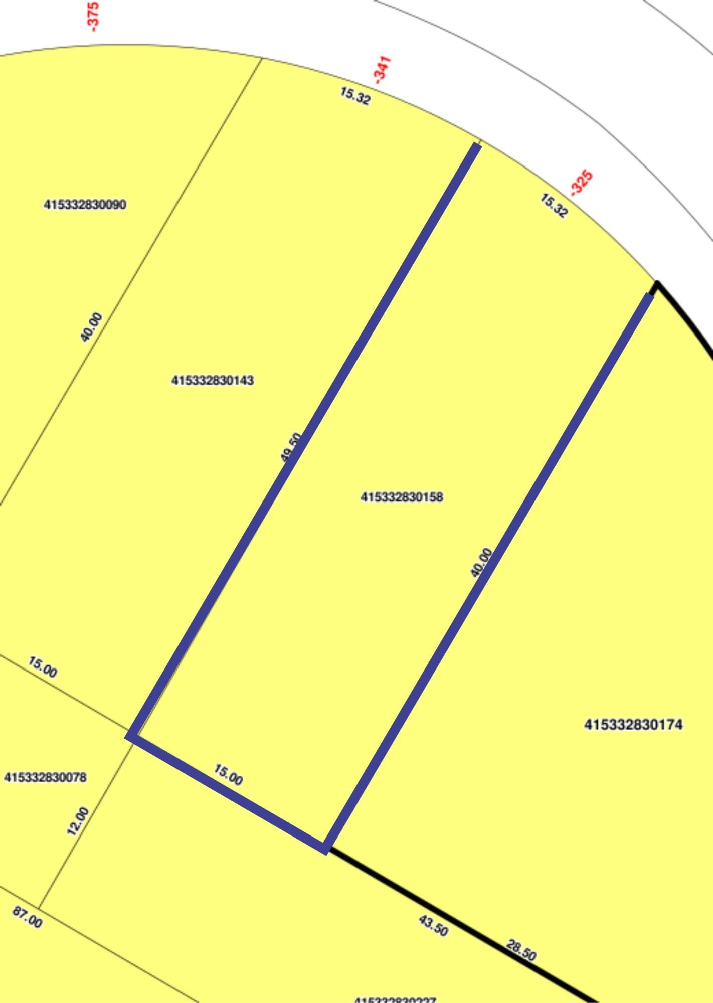 Terreno, 638 m² - Foto 16