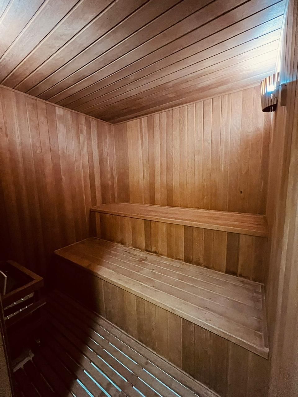 Apartamento à venda com 3 quartos, 108m² - Foto 35