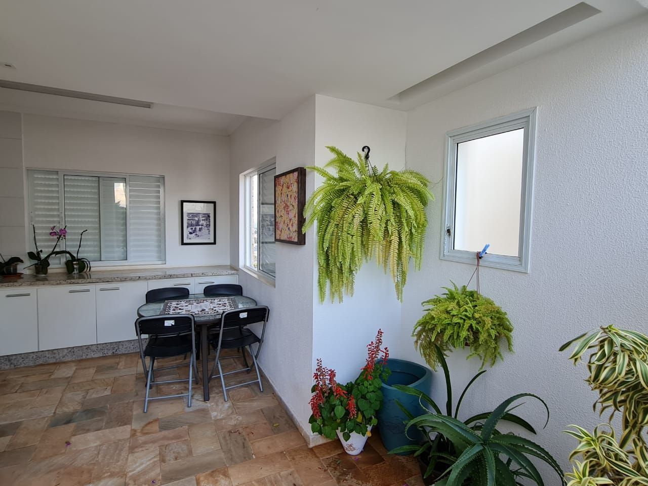 Apartamento à venda com 3 quartos, 136m² - Foto 19