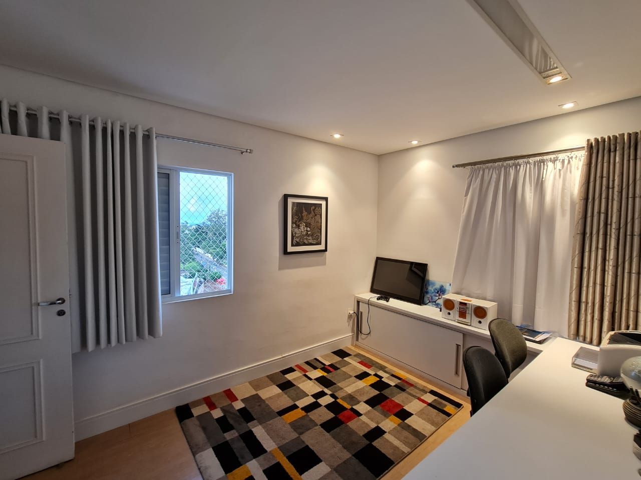 Apartamento à venda com 3 quartos, 136m² - Foto 10