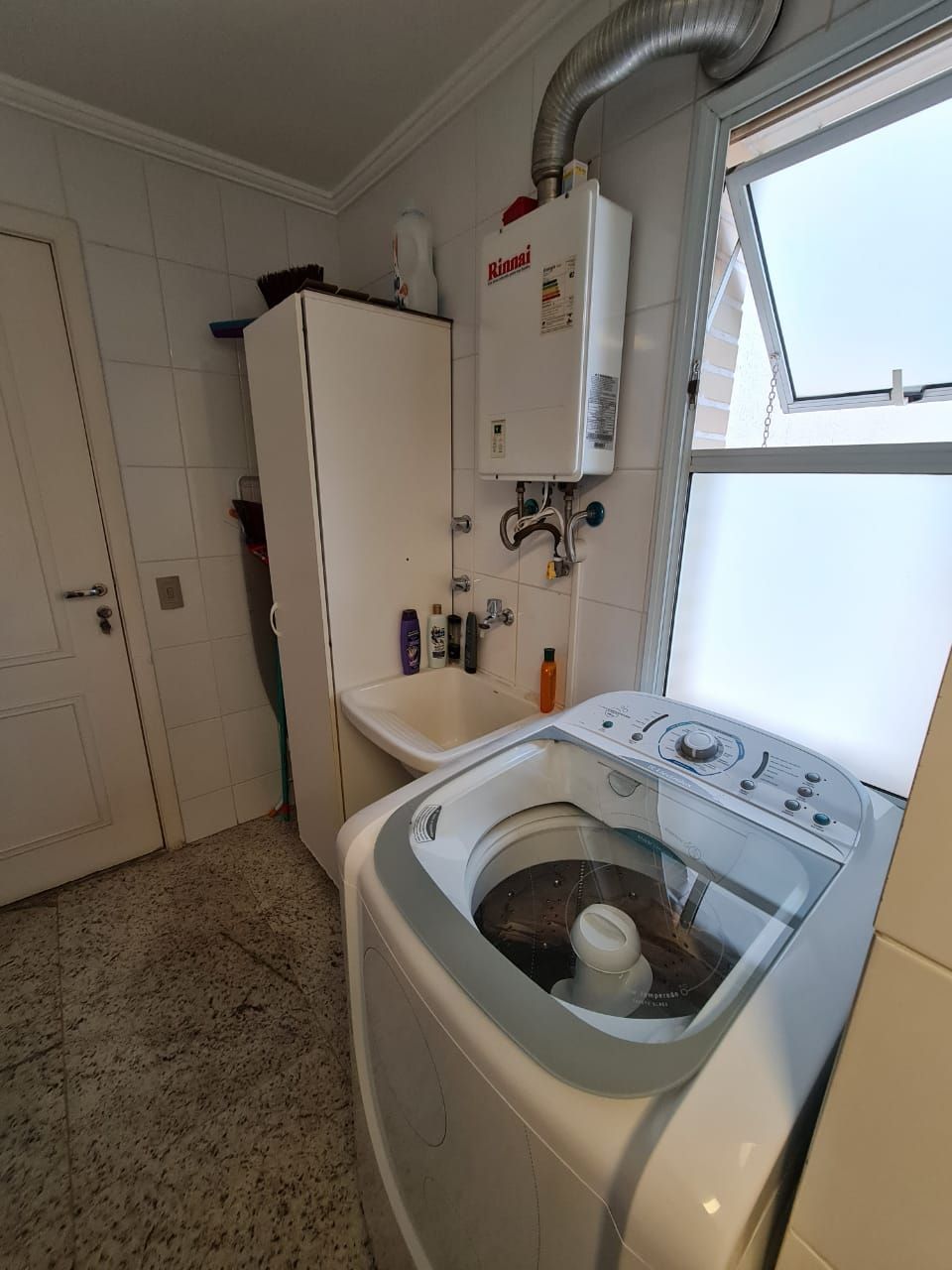 Apartamento à venda com 3 quartos, 136m² - Foto 8