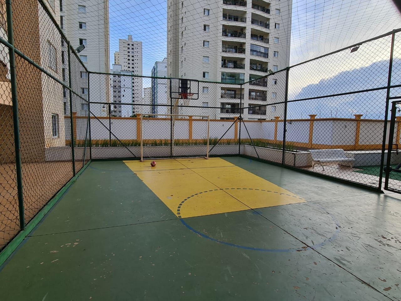 Apartamento à venda com 3 quartos, 136m² - Foto 26