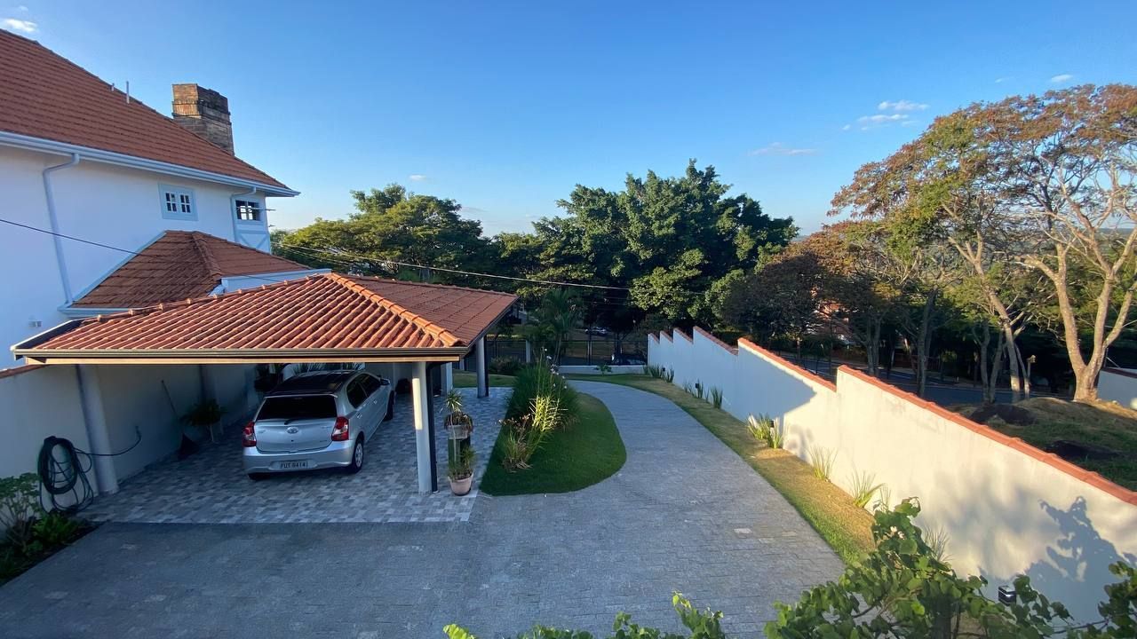 Casa de Condomínio à venda com 3 quartos, 195m² - Foto 10