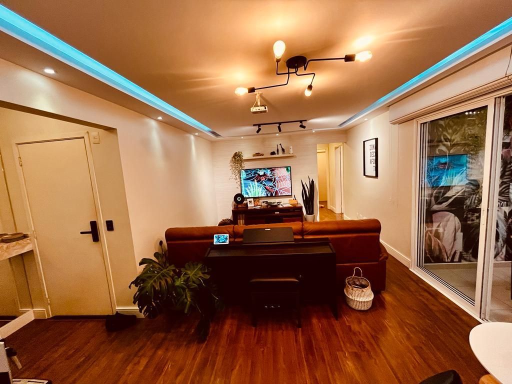Apartamento à venda com 3 quartos, 108m² - Foto 5