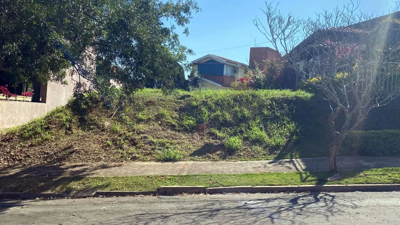 Terreno, 480 m² - Foto 2