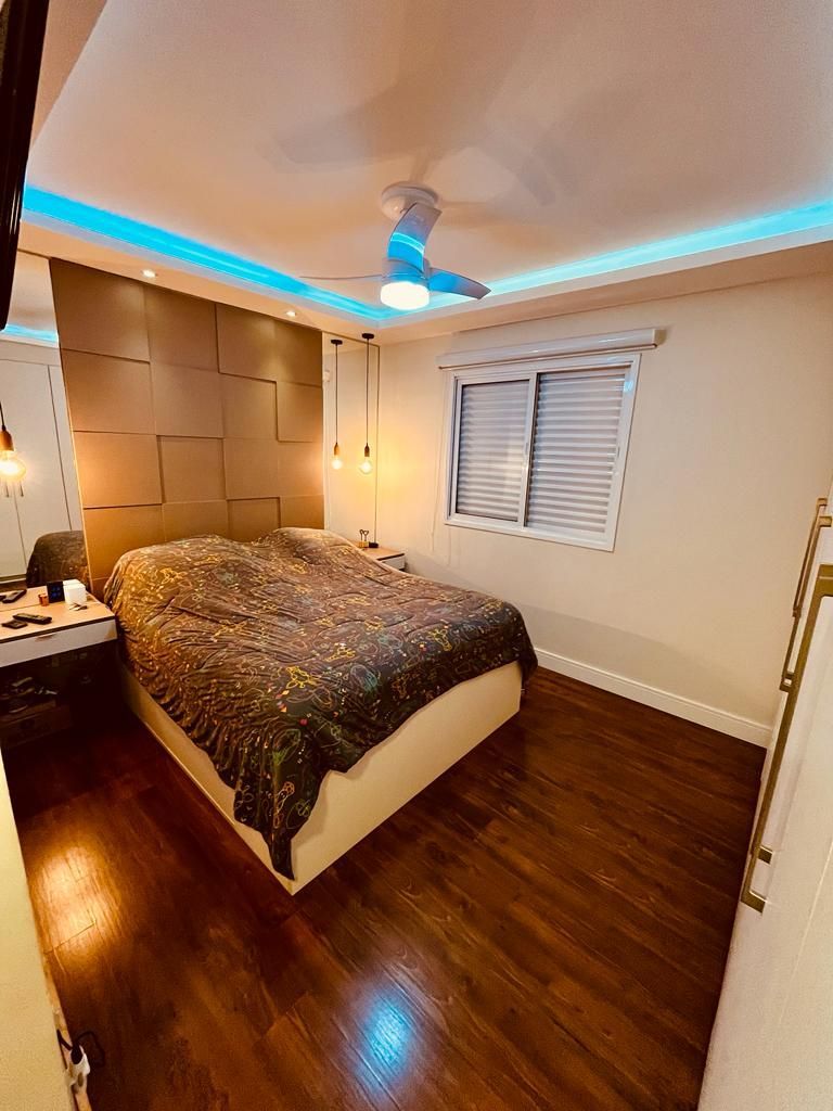 Apartamento à venda com 3 quartos, 108m² - Foto 20