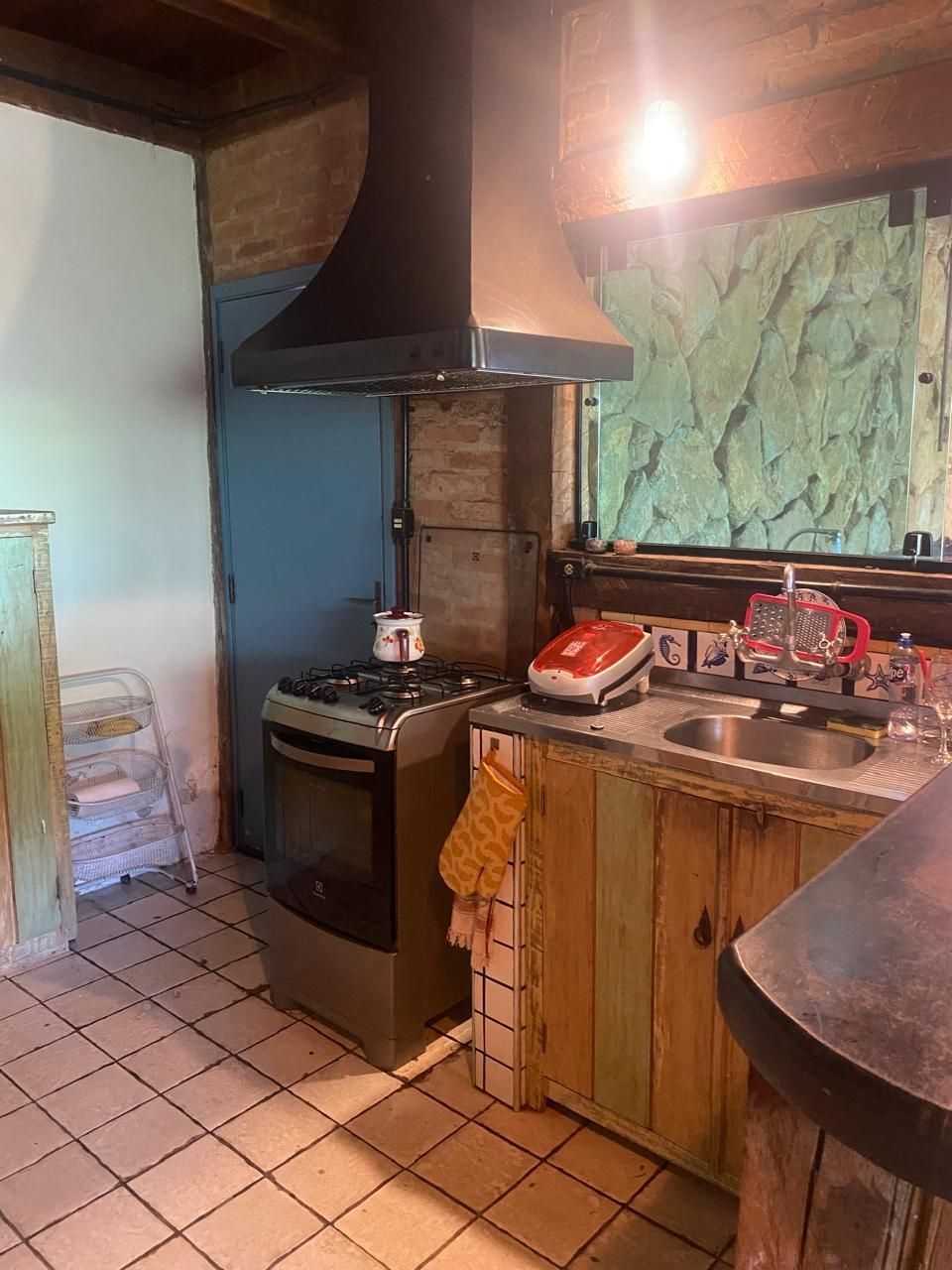 Casa de Condomínio à venda com 1 quarto, 140m² - Foto 4