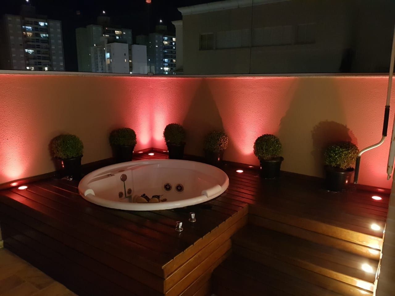 Apartamento à venda com 3 quartos, 136m² - Foto 22