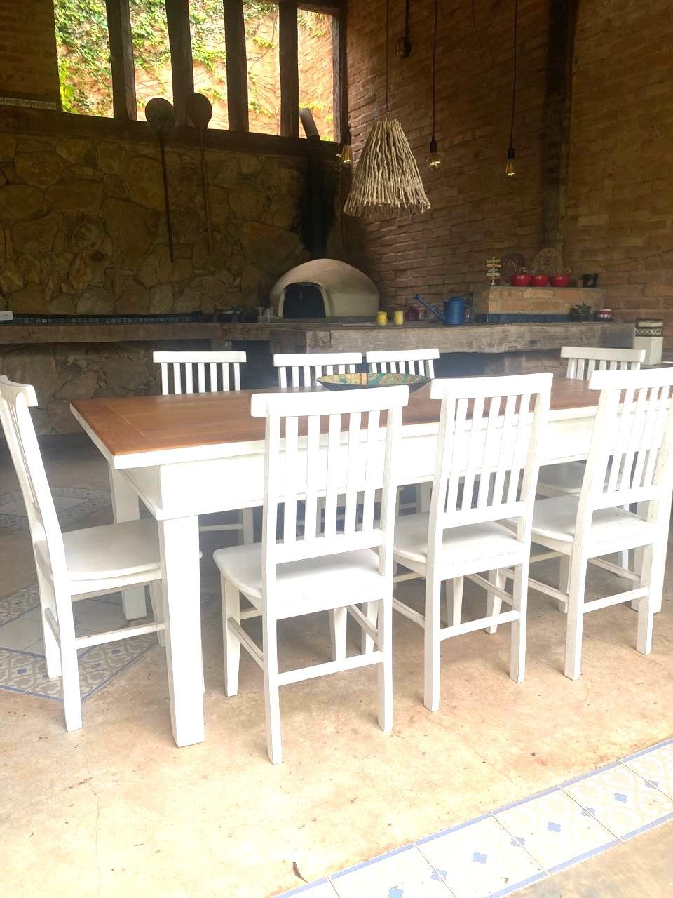 Casa de Condomínio à venda com 1 quarto, 140m² - Foto 17