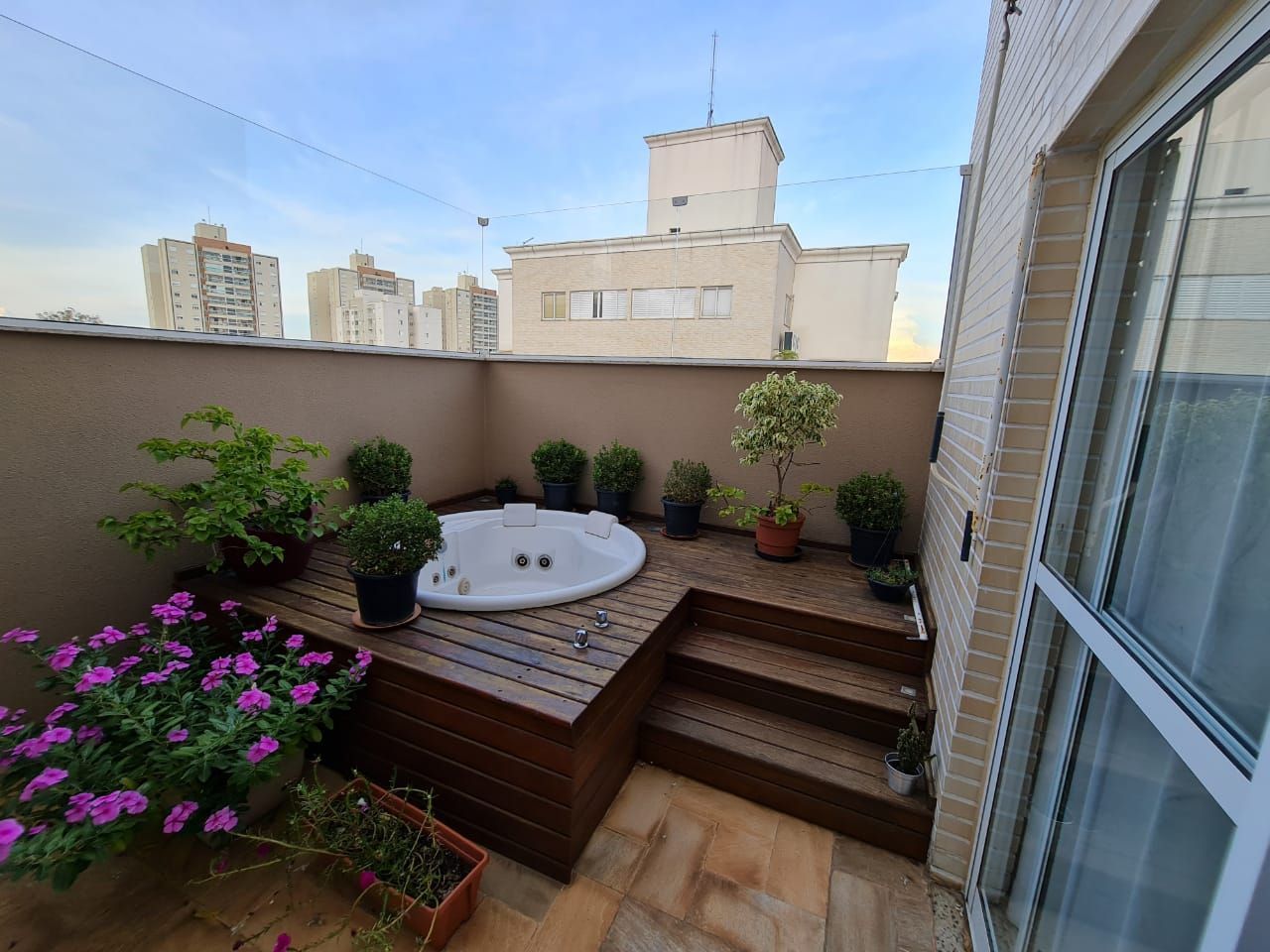 Apartamento à venda com 3 quartos, 136m² - Foto 20