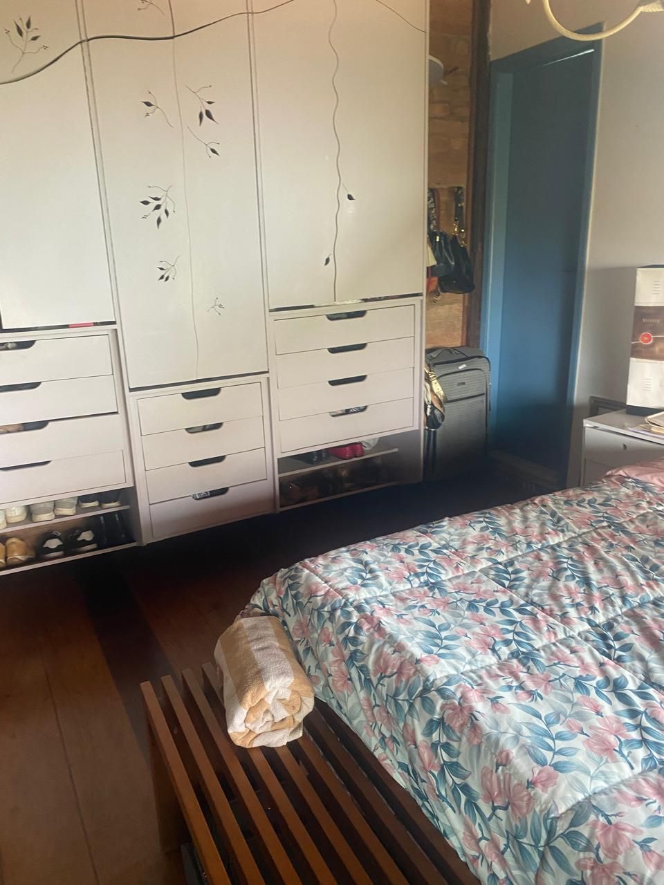 Casa de Condomínio à venda com 1 quarto, 140m² - Foto 23