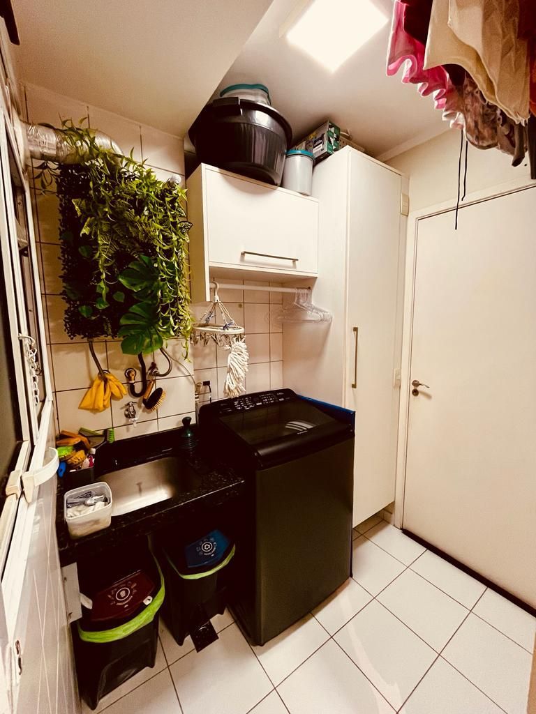 Apartamento à venda com 3 quartos, 108m² - Foto 11