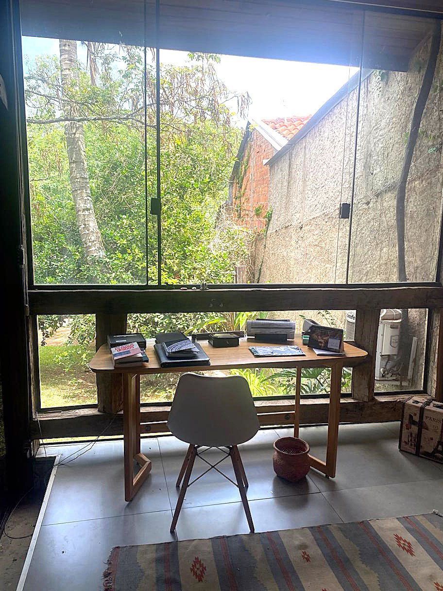 Casa de Condomínio à venda com 1 quarto, 140m² - Foto 5