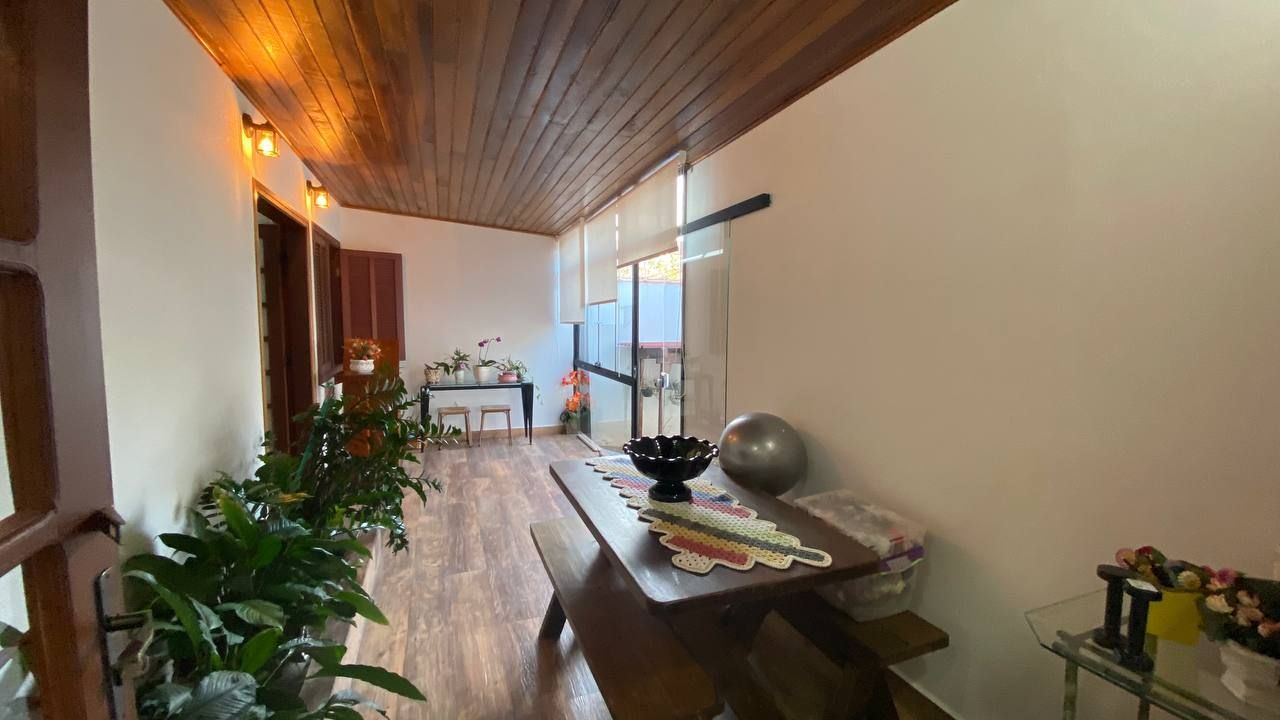 Casa de Condomínio à venda com 3 quartos, 195m² - Foto 36