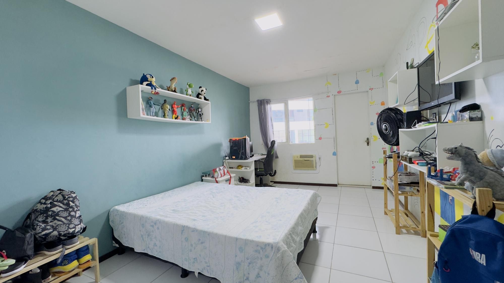 Casa à venda com 5 quartos, 307m² - Foto 35