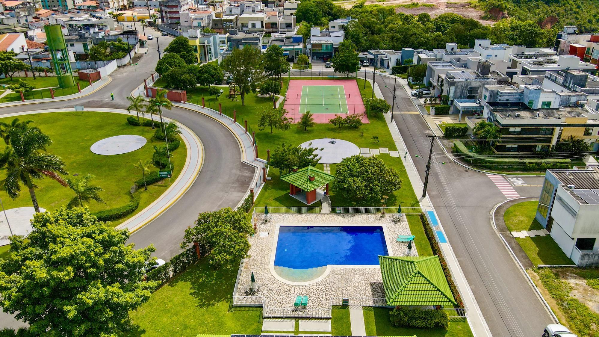 Casa de Condomínio à venda com 5 quartos, 317m² - Foto 51