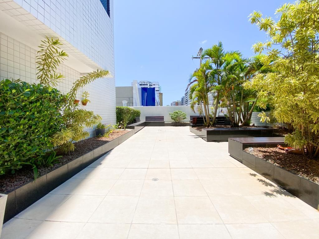 Apartamento à venda com 3 quartos, 84m² - Foto 13