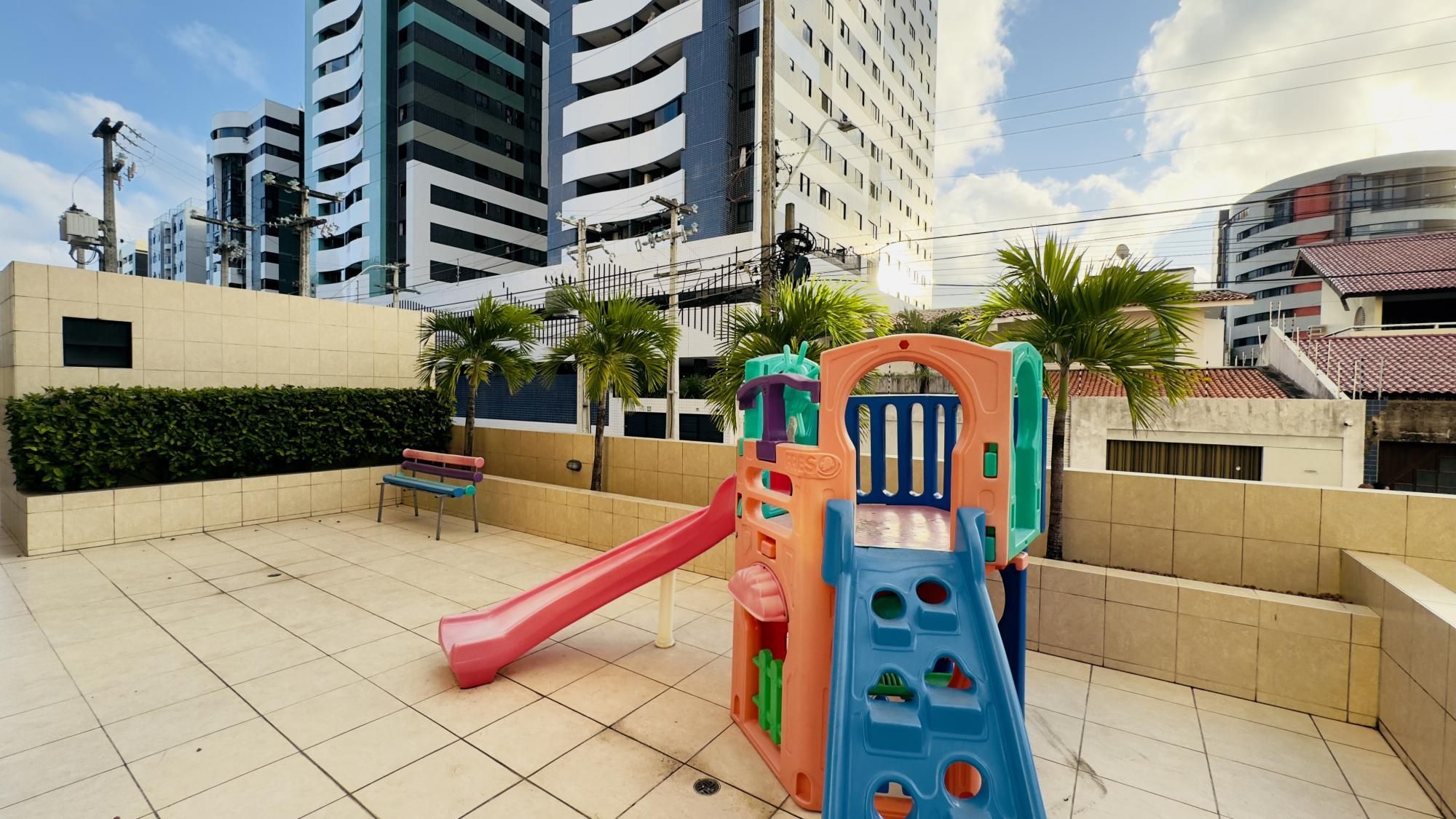 Apartamento à venda com 2 quartos, 48m² - Foto 26