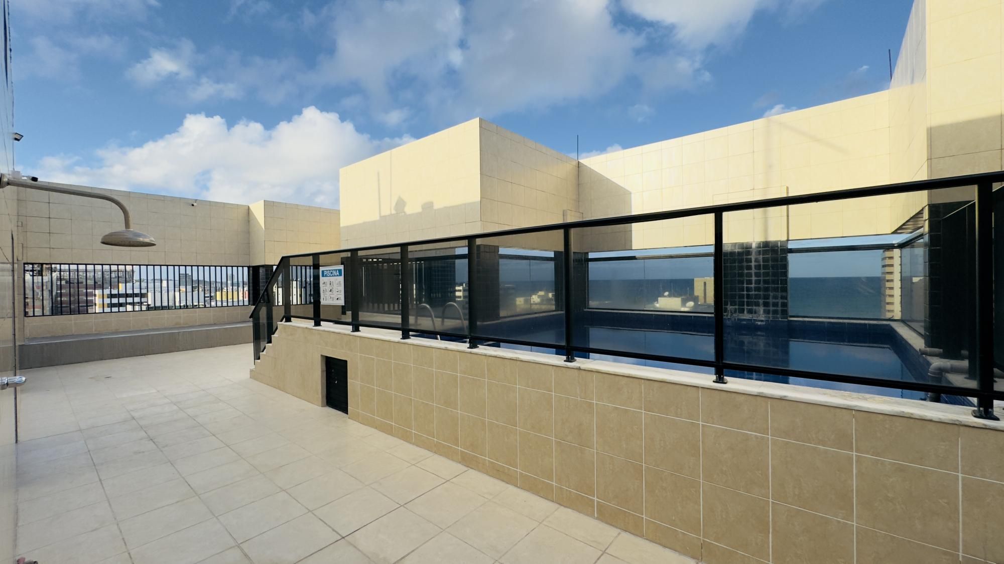 Apartamento à venda com 2 quartos, 48m² - Foto 34