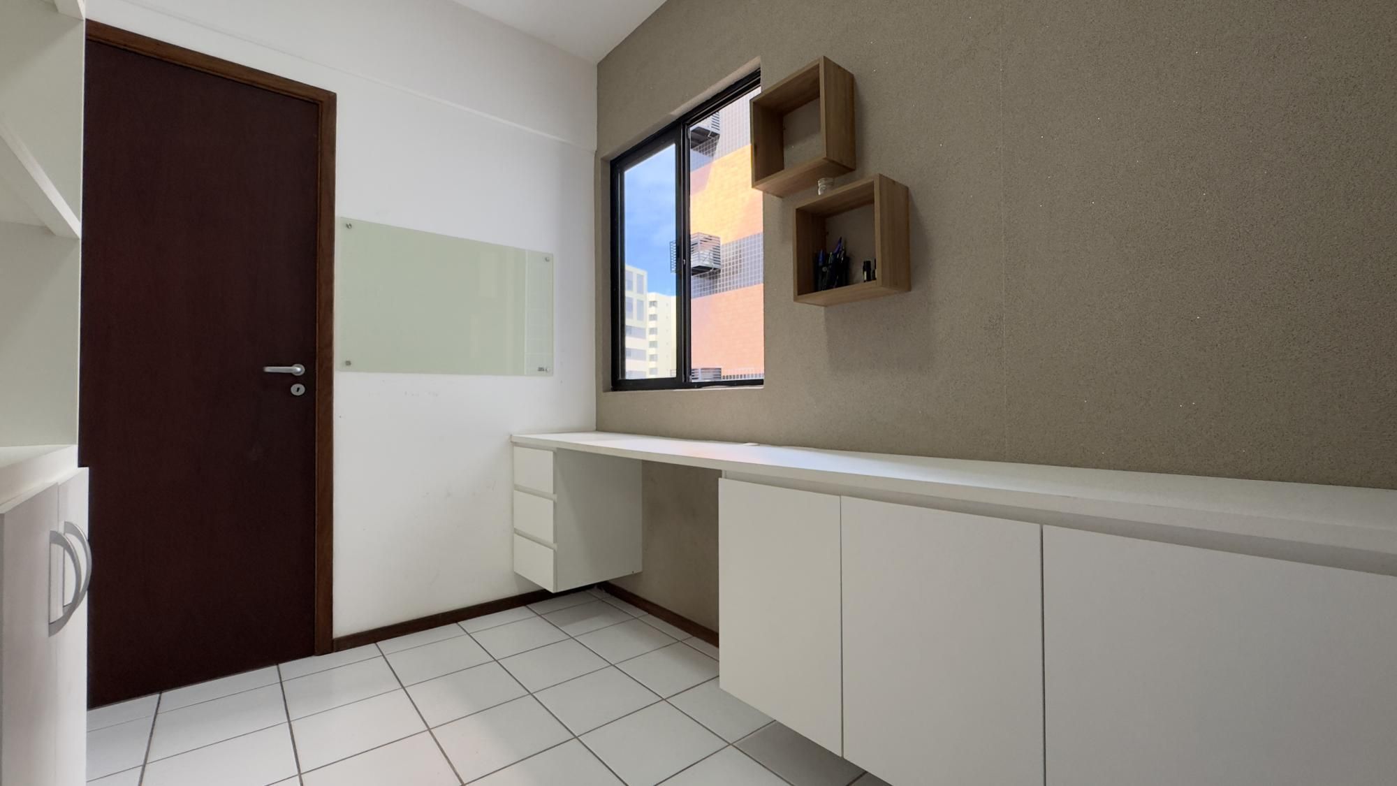 Apartamento à venda com 3 quartos, 87m² - Foto 14
