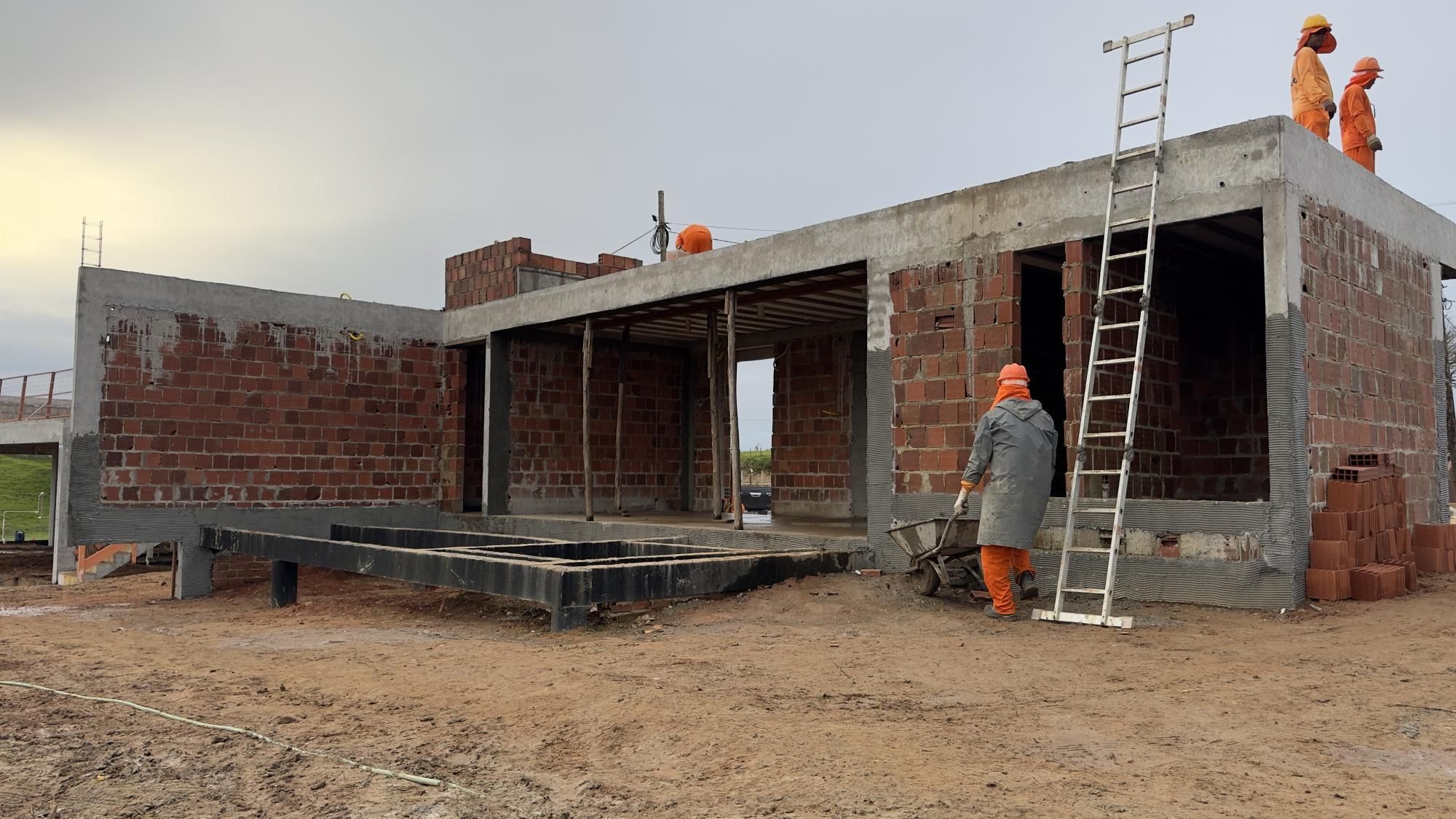 Chácara à venda, 77m² - Foto 8