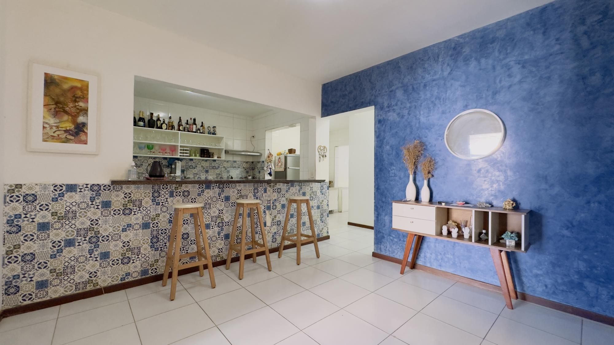 Casa à venda com 5 quartos, 307m² - Foto 16
