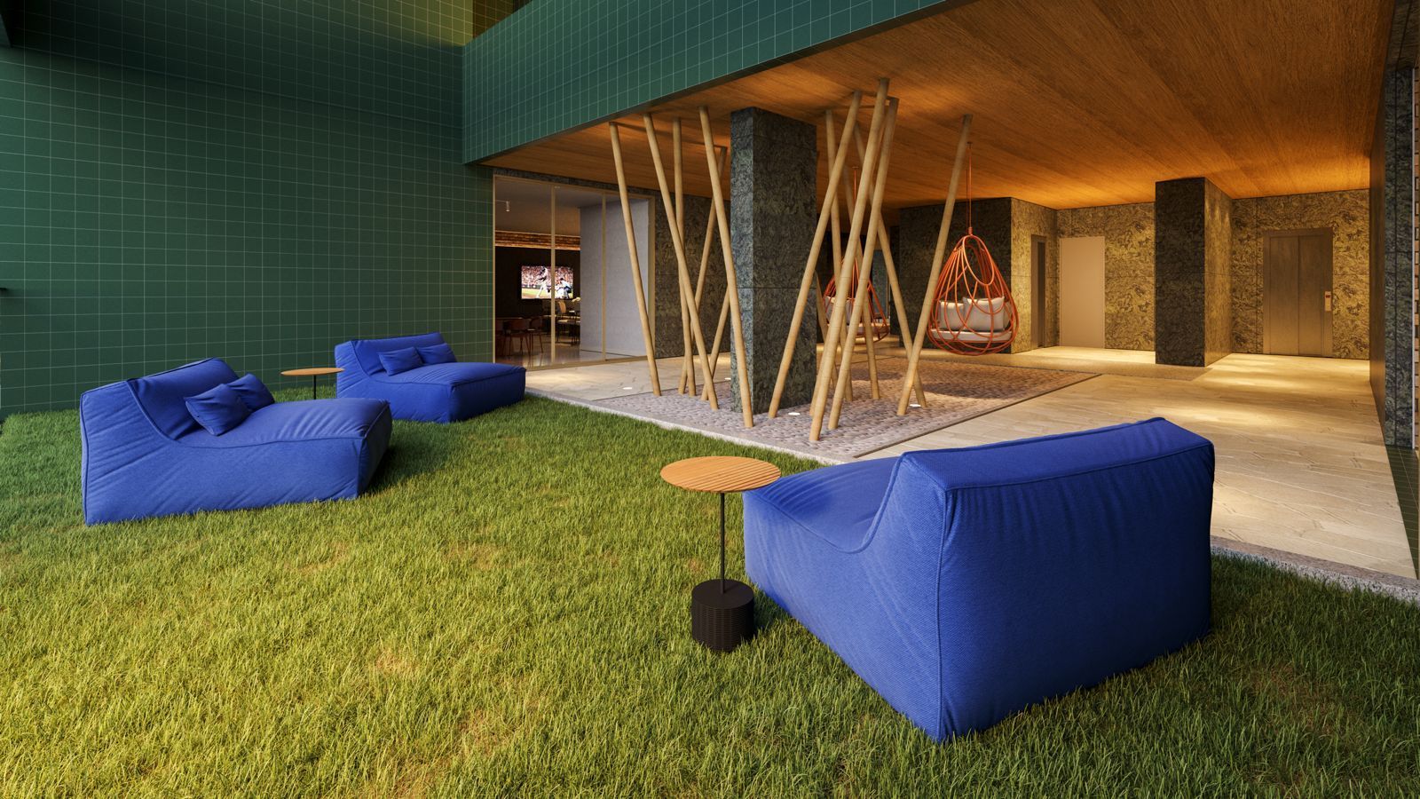 Apartamento à venda com 3 quartos, 228m² - Foto 19