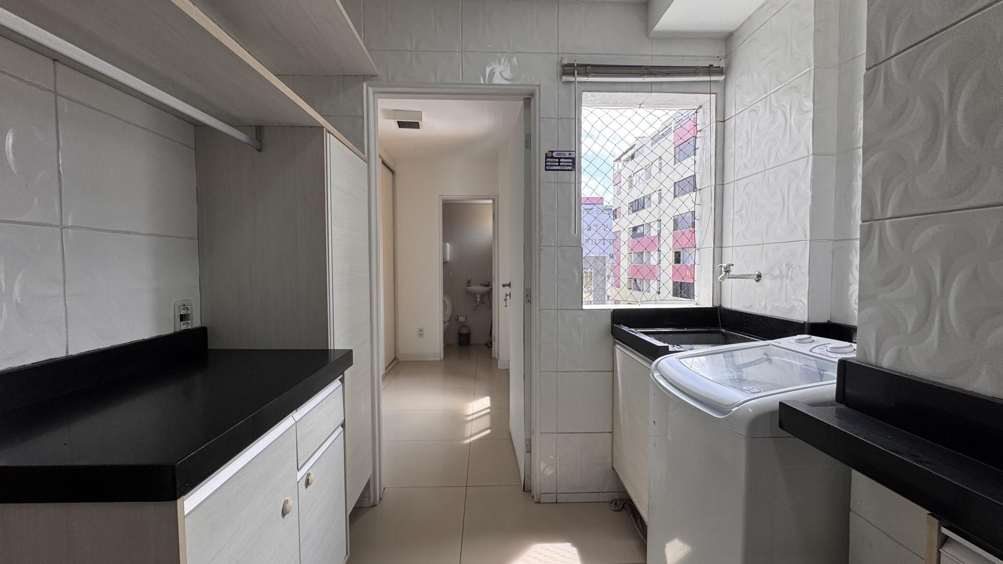 Apartamento à venda com 3 quartos, 105m² - Foto 19