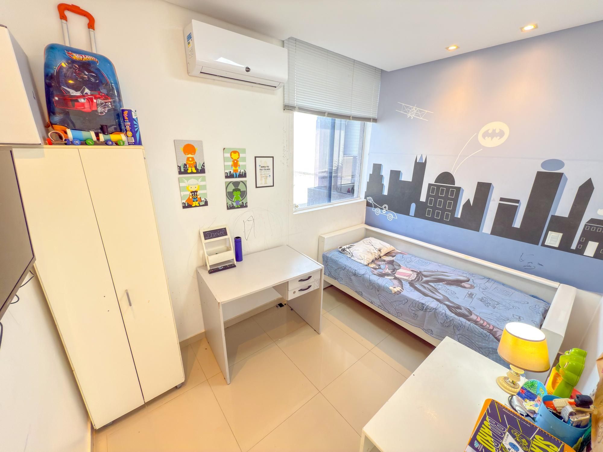 Casa de Condomínio à venda com 5 quartos, 317m² - Foto 38