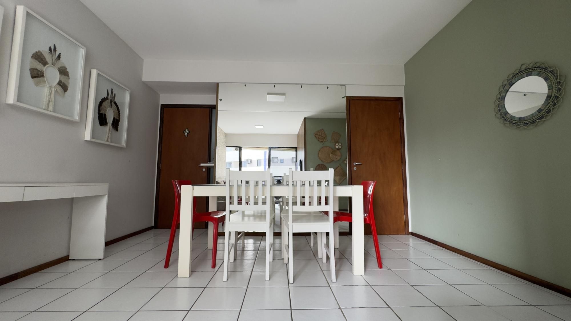 Apartamento à venda com 3 quartos, 87m² - Foto 6