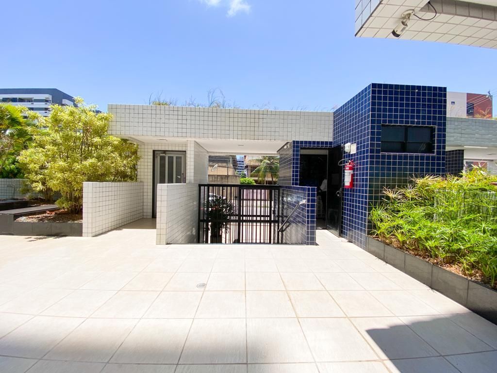 Apartamento à venda com 3 quartos, 84m² - Foto 11