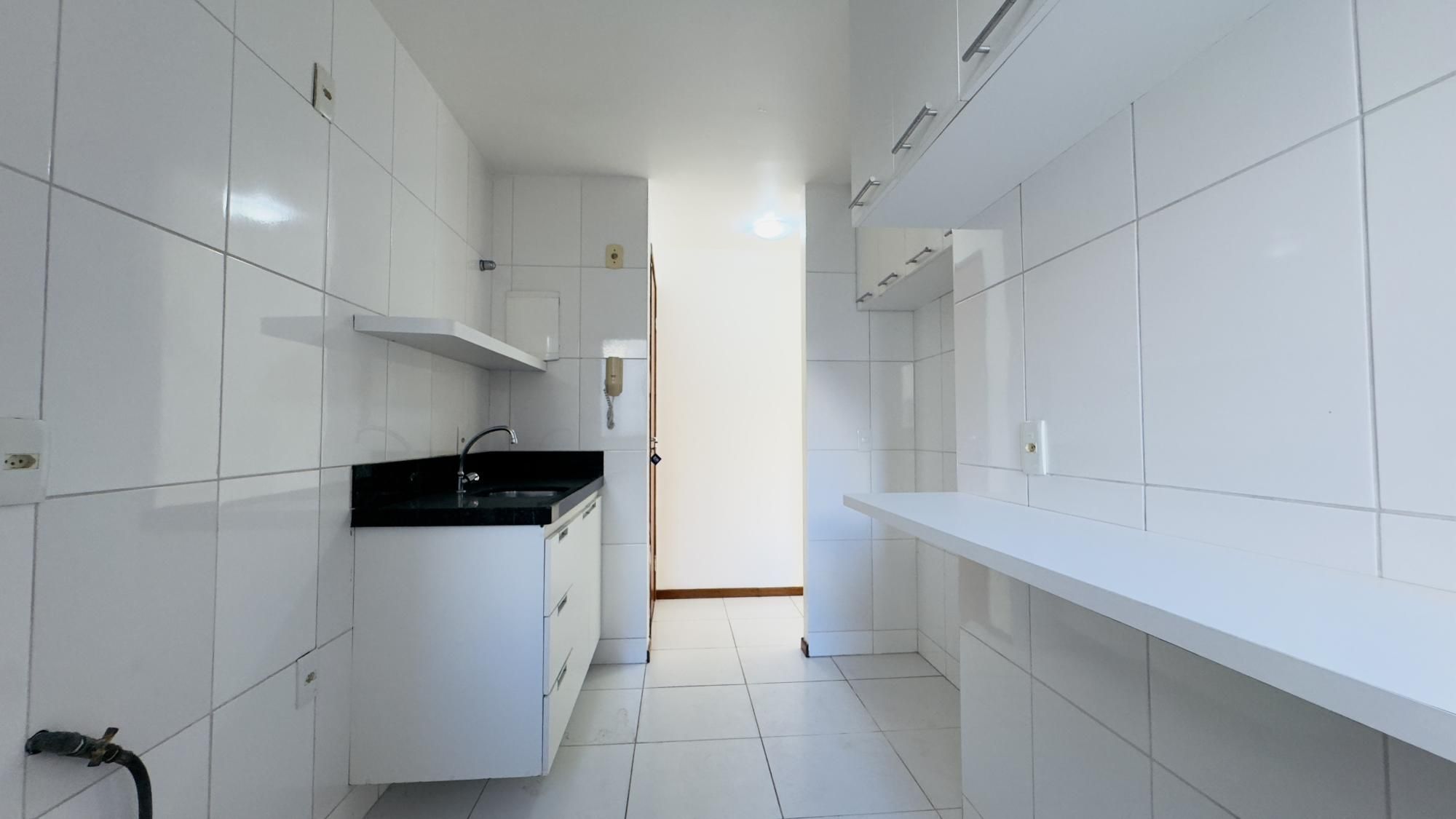 Apartamento à venda com 2 quartos, 48m² - Foto 5