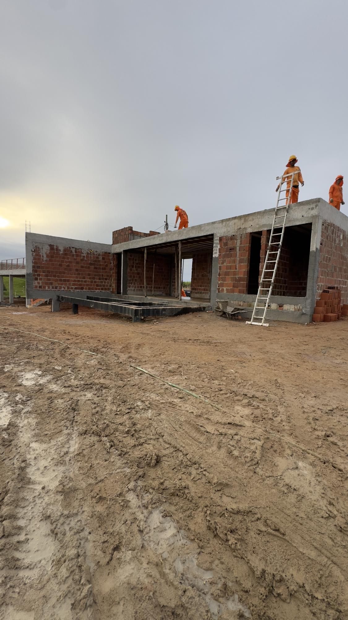 Chácara à venda, 77m² - Foto 1