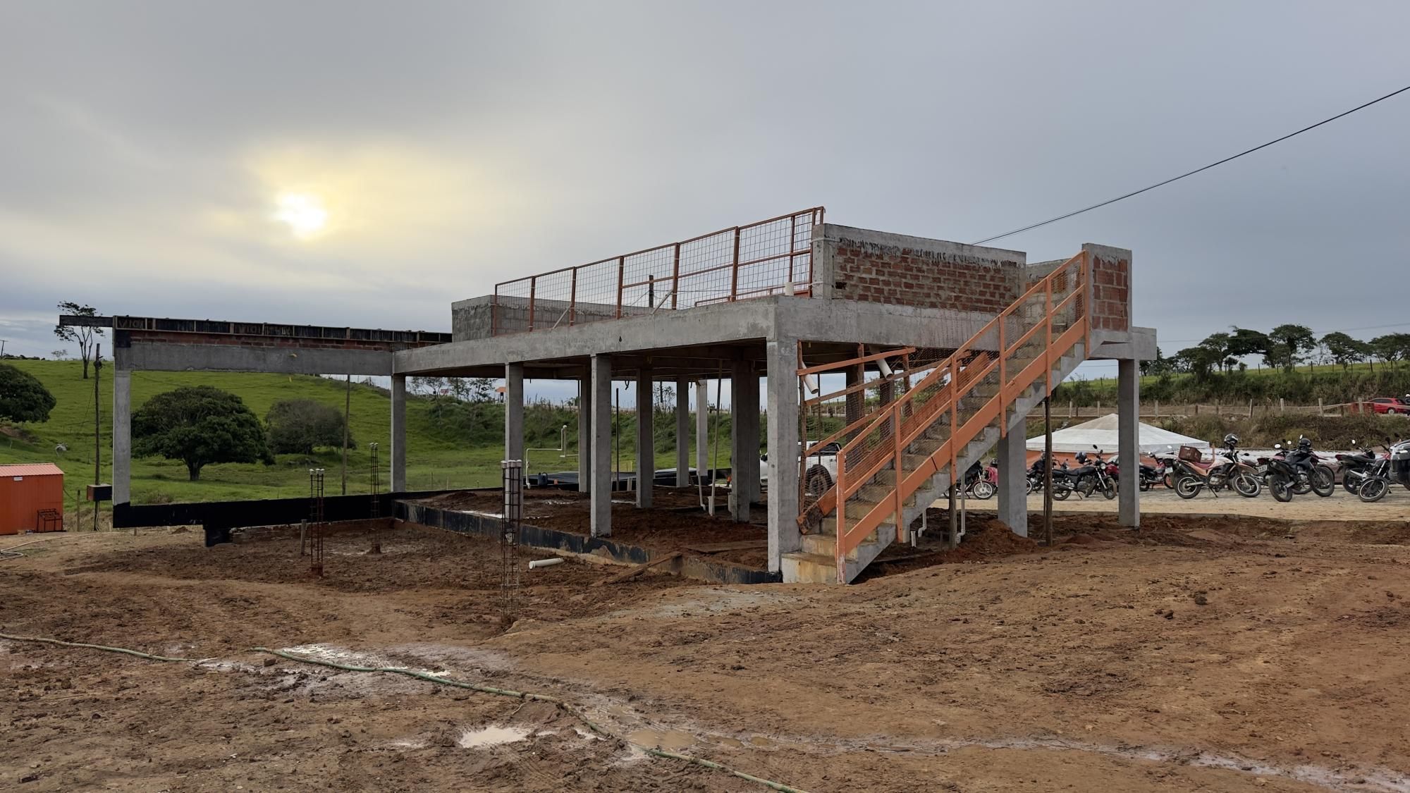Chácara à venda, 77m² - Foto 12