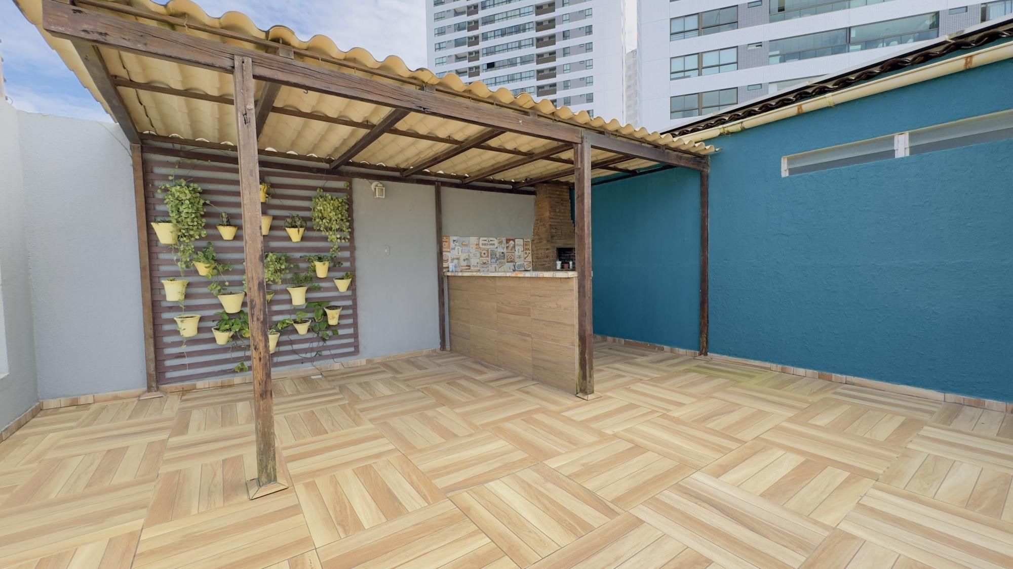 Casa à venda com 5 quartos, 307m² - Foto 49